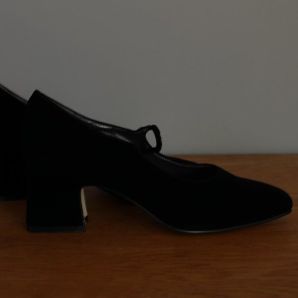 Vintage Coup D'Etat Ltd Shoes - Picture 1 of 7